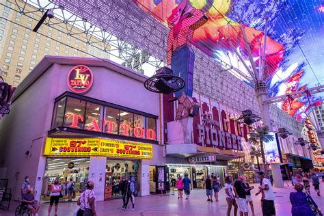 lv tattoo|tattoo shop on fremont street.